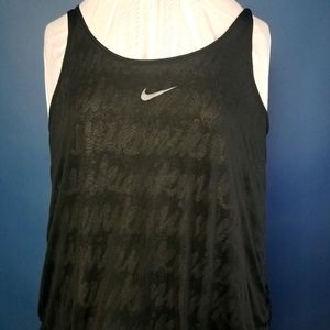 Nike workout tank